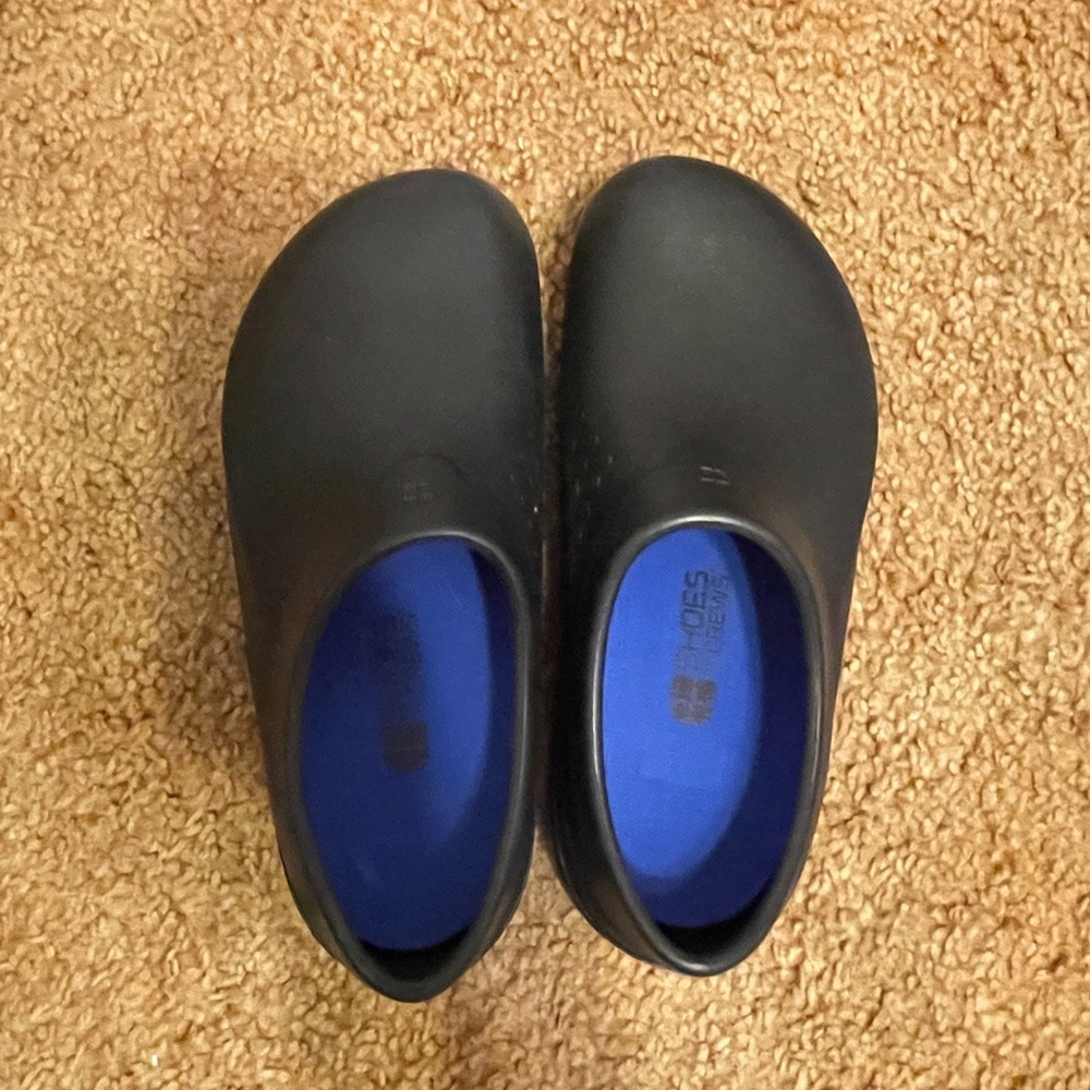 Shoes for Crews - Radium - Unisex (Slip Resistant, Size: W6/M4